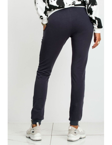 Pantalon survêtement Élégant en Coton