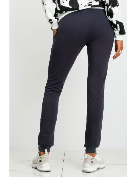Pantalon survêtement Élégant en Coton