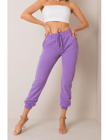 Pantalon survêtement Élégant en Coton