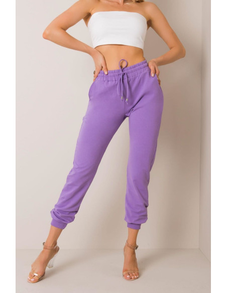 Pantalon survêtement Élégant en Coton