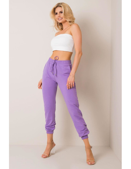 Pantalon survêtement Élégant en Coton