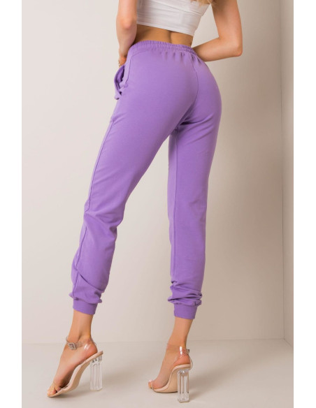 Pantalon survêtement Élégant en Coton