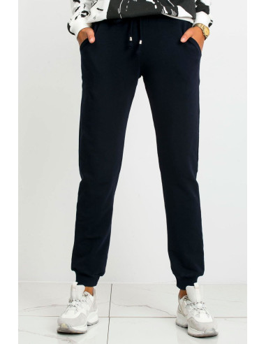 Pantalon survêtement Élégant en Coton
