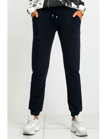 Pantalon survêtement Élégant en Coton