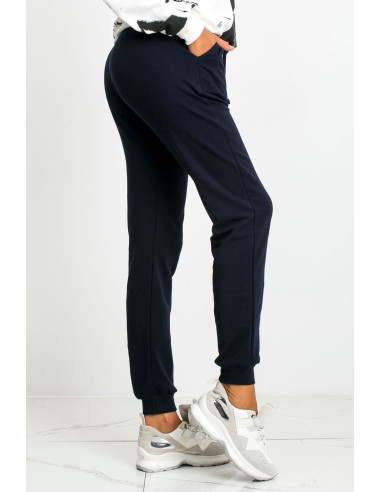 Pantalon survêtement Élégant en Coton
