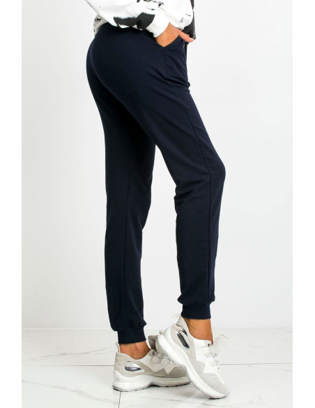 Pantalon survêtement Élégant en Coton