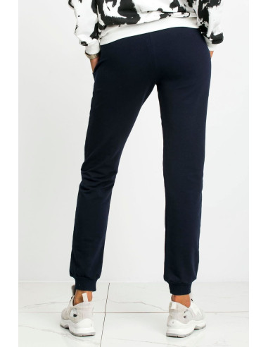 Pantalon survêtement Élégant en Coton