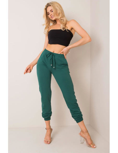 Pantalon survêtement Élégant en Coton