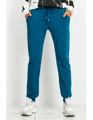 Pantalon survêtement Élégant en Coton