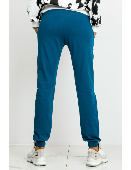 Pantalon survêtement Élégant en Coton