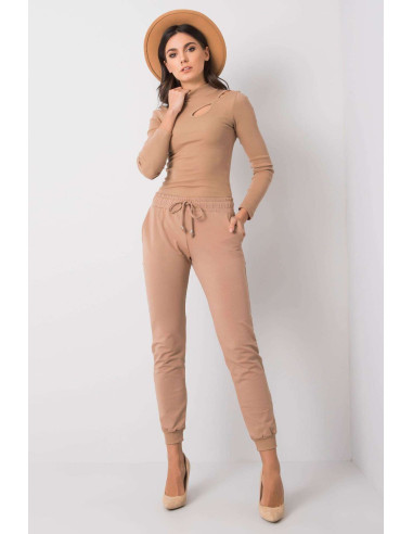 Pantalon survêtement Élégant en Coton