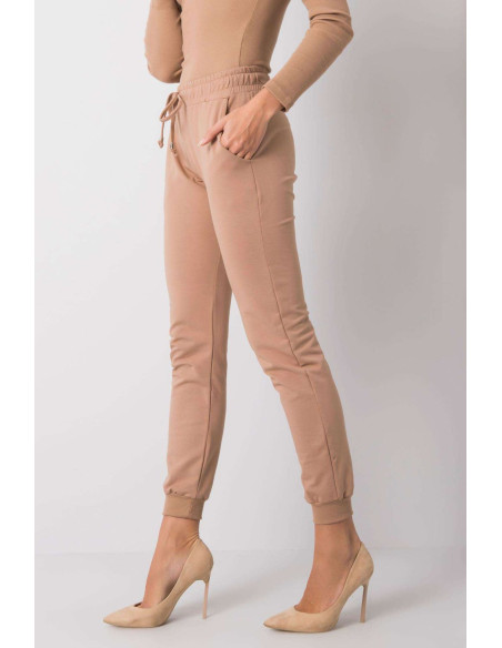Pantalon survêtement Élégant en Coton