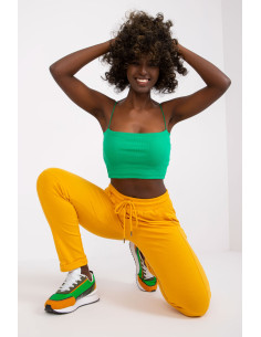 Pantalon survêtement en Coton 2