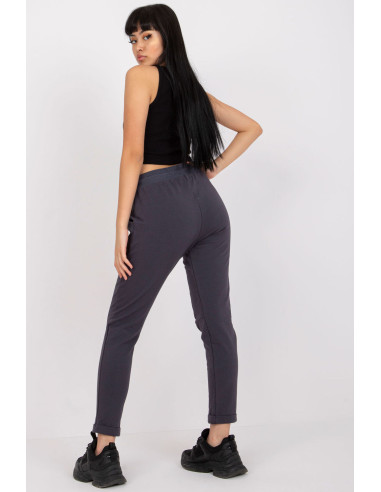Pantalon survêtement en Coton