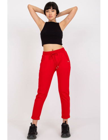 Pantalon survêtement en Coton