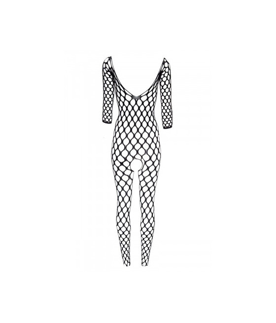 Combinaison ouverte Safiya - Christine Combinaison ouverte Safiya - Christine