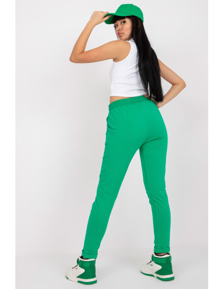 Pantalon survêtement en Coton