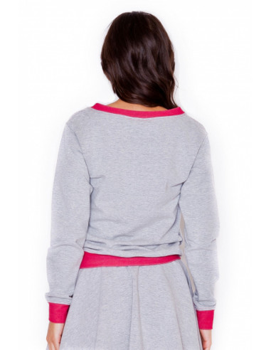 Jupe en Coton