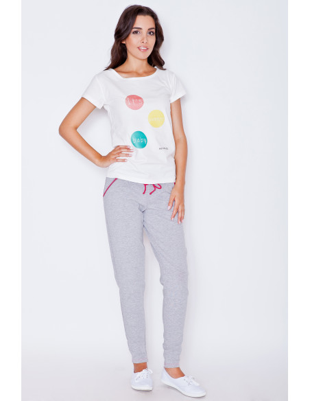Jupe en Coton