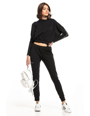 Pantalon survêtement en Coton