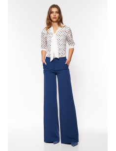 Pantalon long Classique