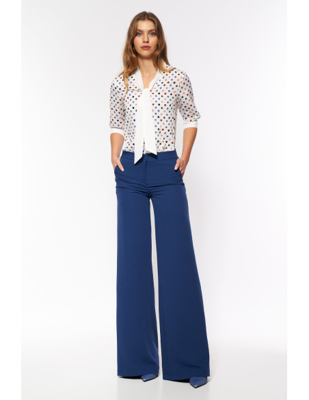Pantalon long Classique