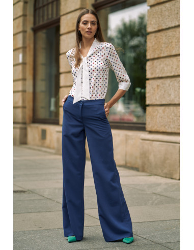 Pantalon long Classique