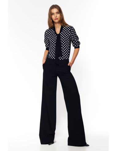 Pantalon long Classique
