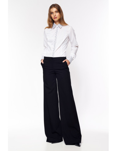 Pantalon long Classique