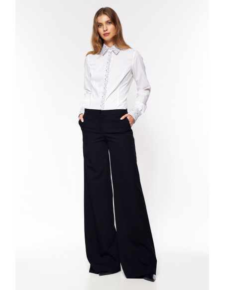 Pantalon long Classique