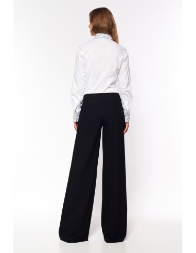Pantalon long Classique