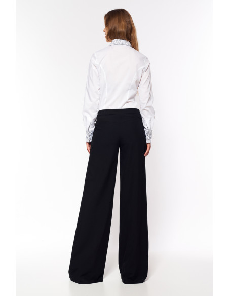 Pantalon long Classique