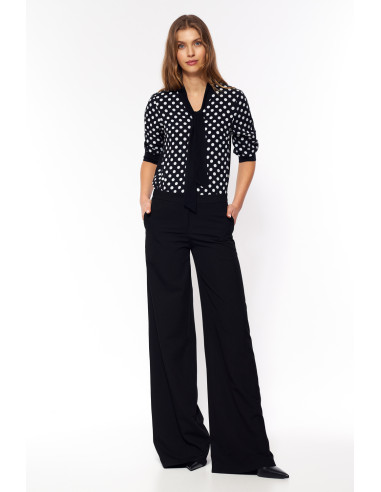 Pantalon long Classique