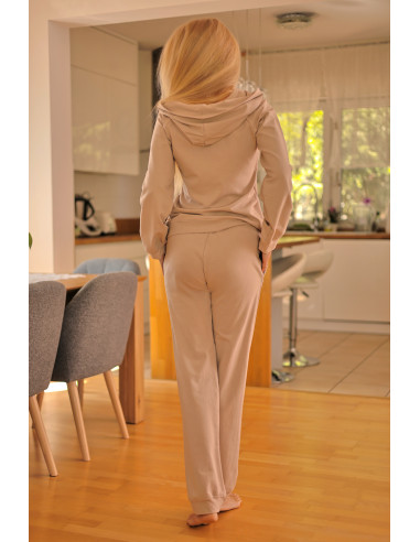L`ensemble en Coton