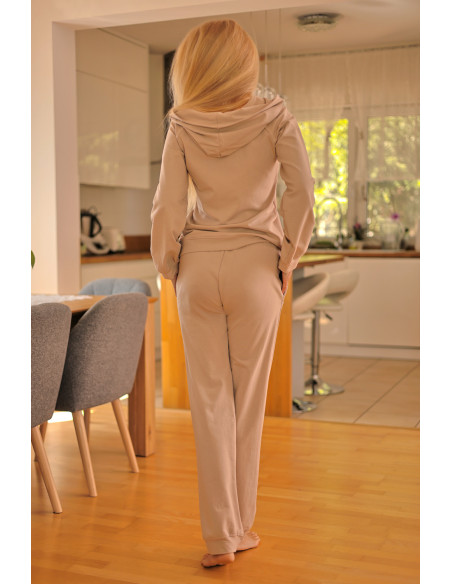 L`ensemble en Coton
