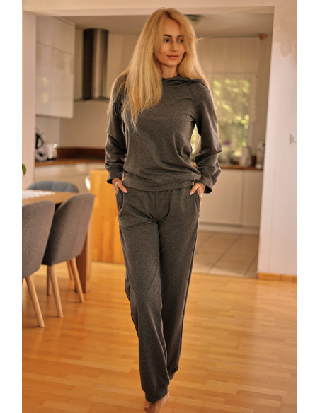 L`ensemble en Coton