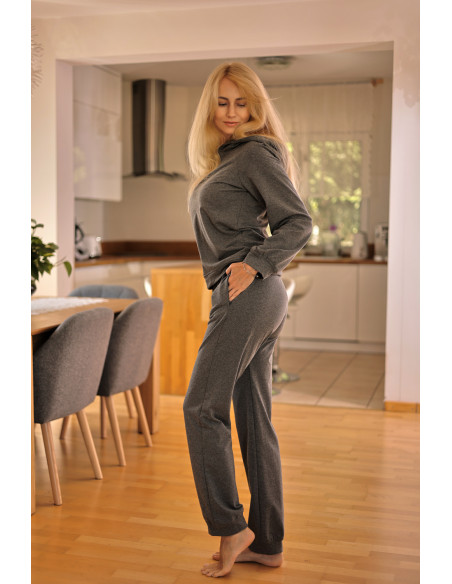 L`ensemble en Coton