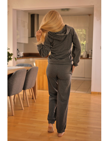 L`ensemble en Coton