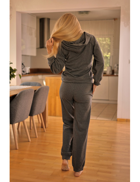 L`ensemble en Coton