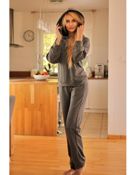 L`ensemble en Coton