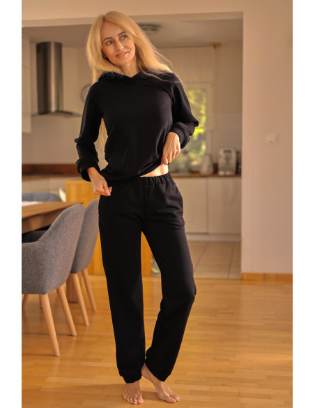 L`ensemble en Coton