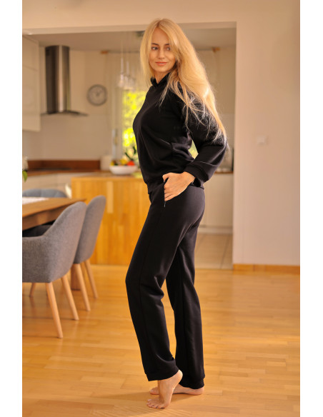 L`ensemble en Coton
