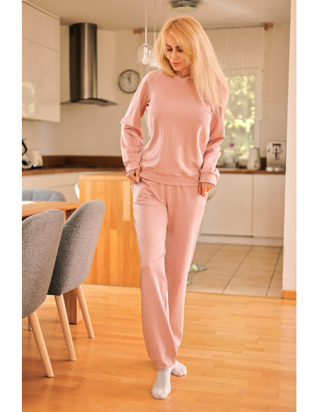 L`ensemble en Coton