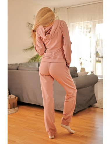 L`ensemble en Coton