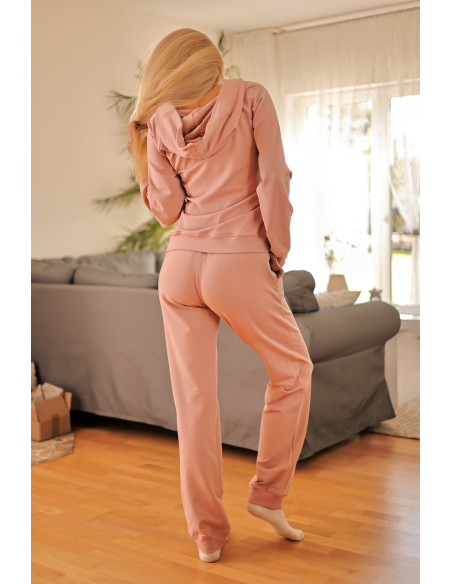 L`ensemble en Coton