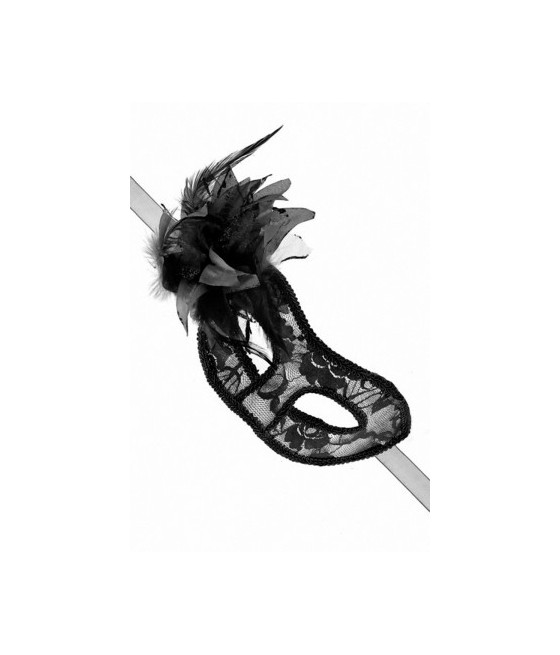 Loup semi-rigide La Traviata Loup semi-rigide La Traviata