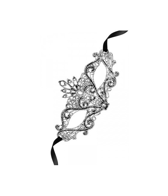 Loup argenté Etoile - Maskarade