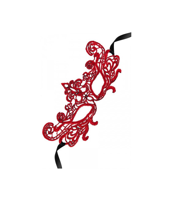 Loup rouge Voie Lactée - Maskarade