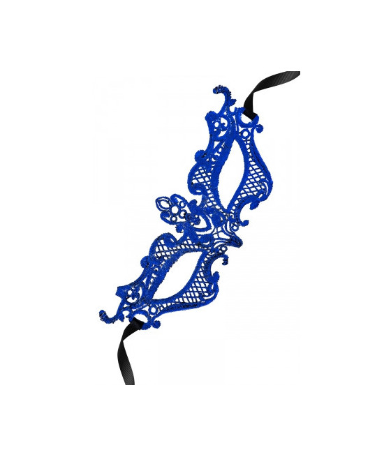 Loup bleu Céleste - Maskarade