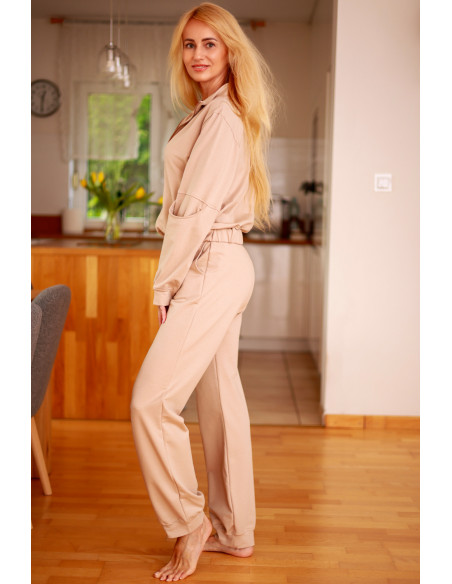 L`ensemble Classique en Coton